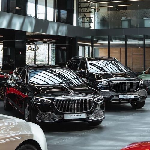 HM Rental
