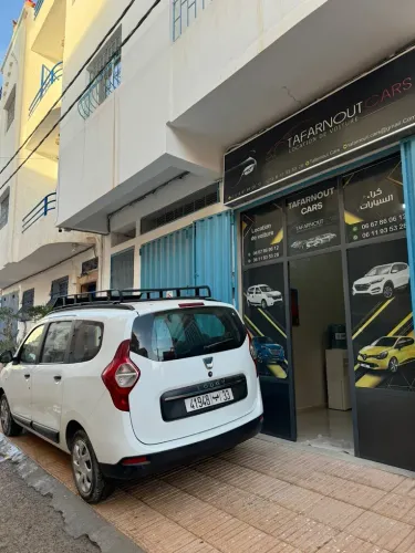 Tafarnout Cars