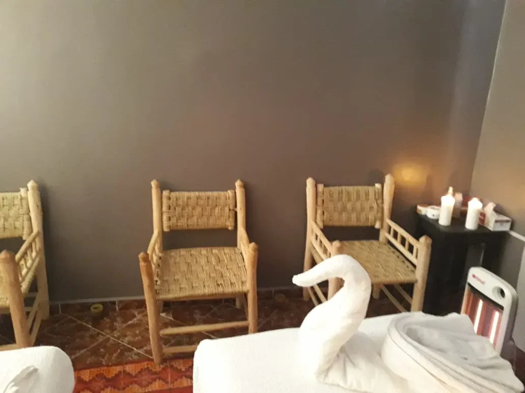 Mellow Massage and Hammam