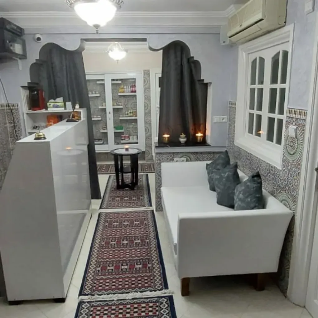 Beautiful Star Spa